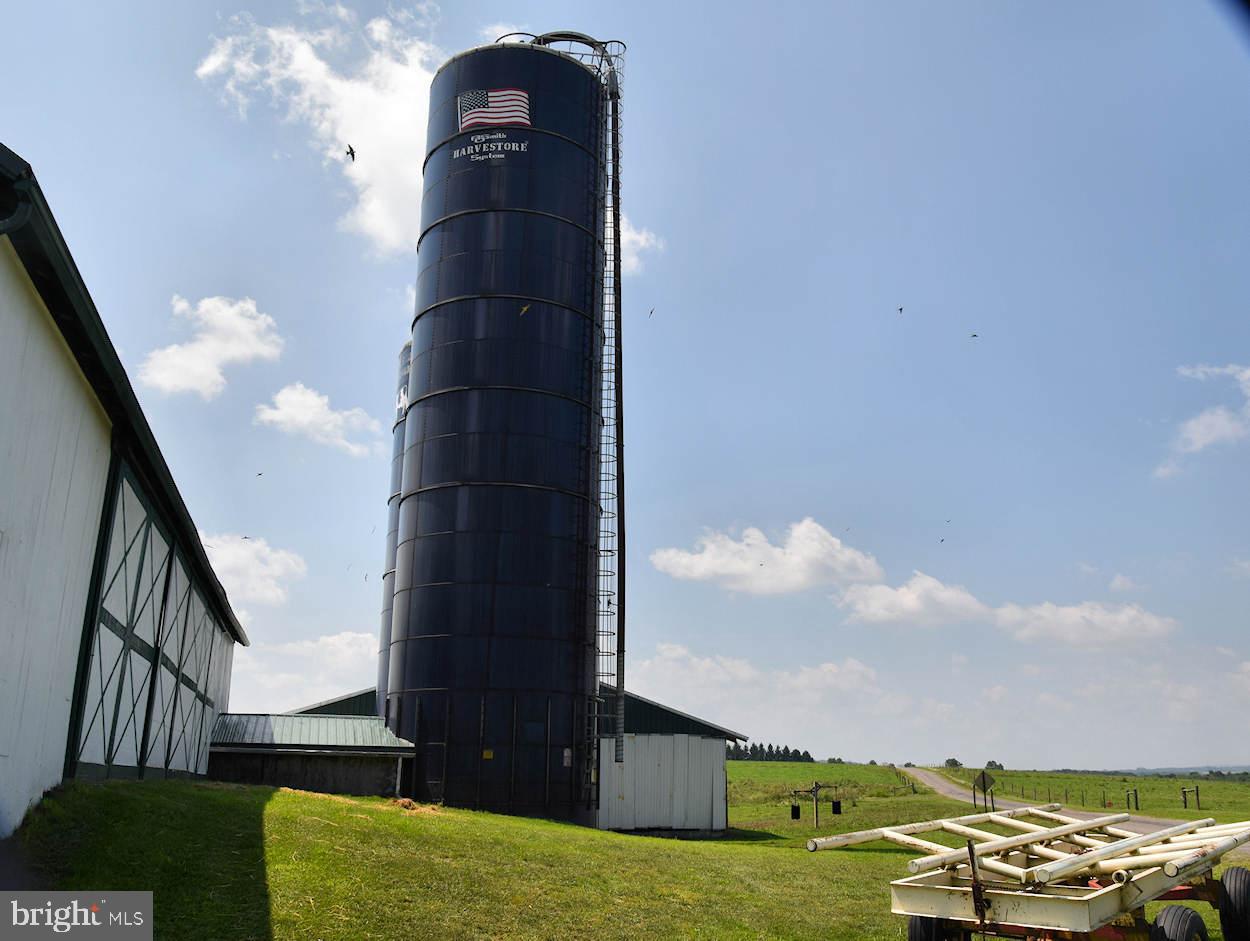 SOMERSET COUNTY - Farm