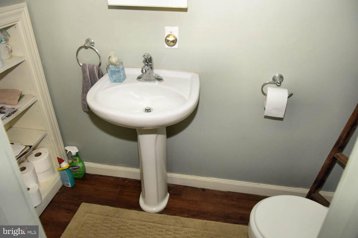 SOMERSET COUNTY - Farm