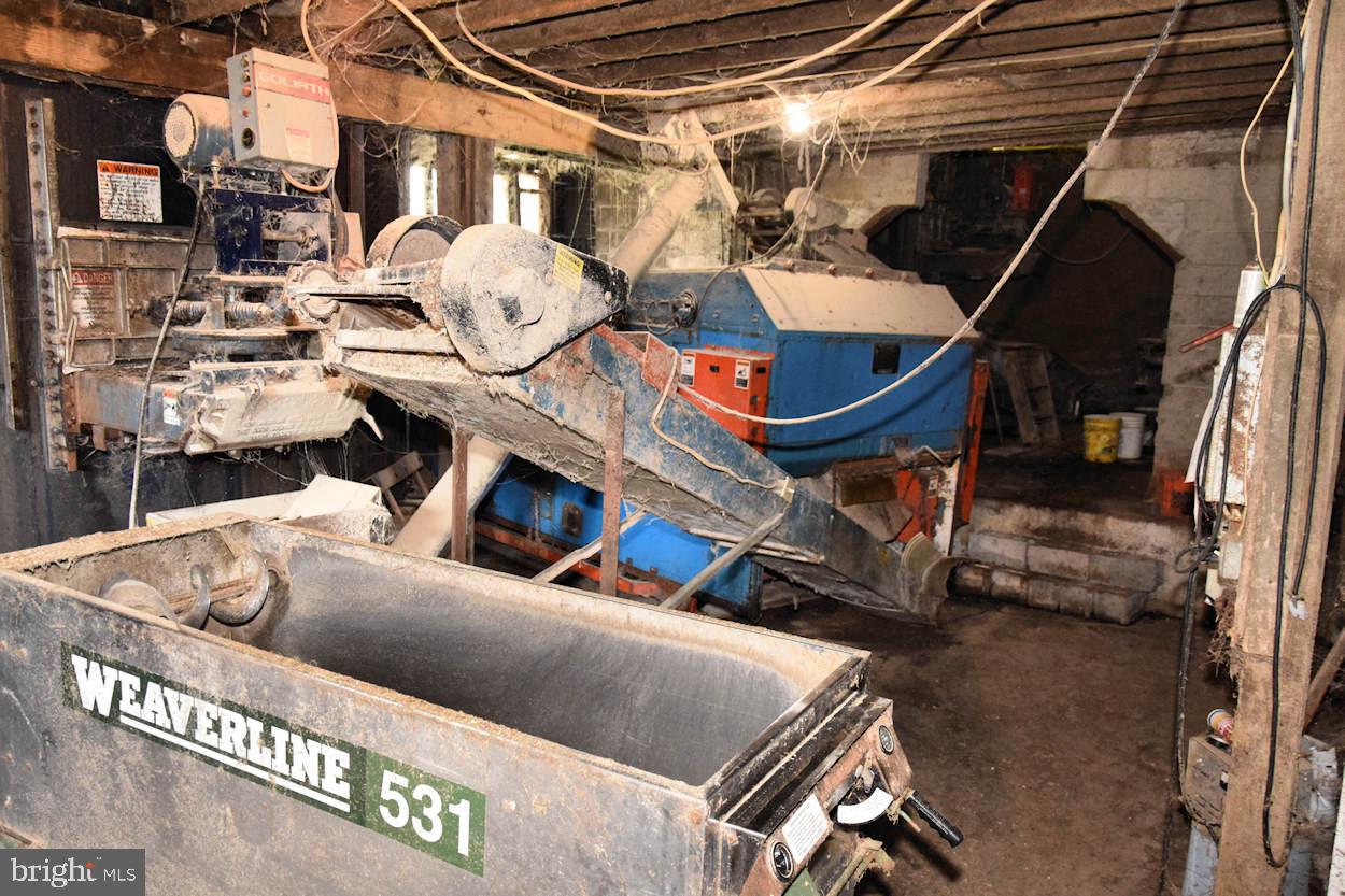 SOMERSET COUNTY - Farm