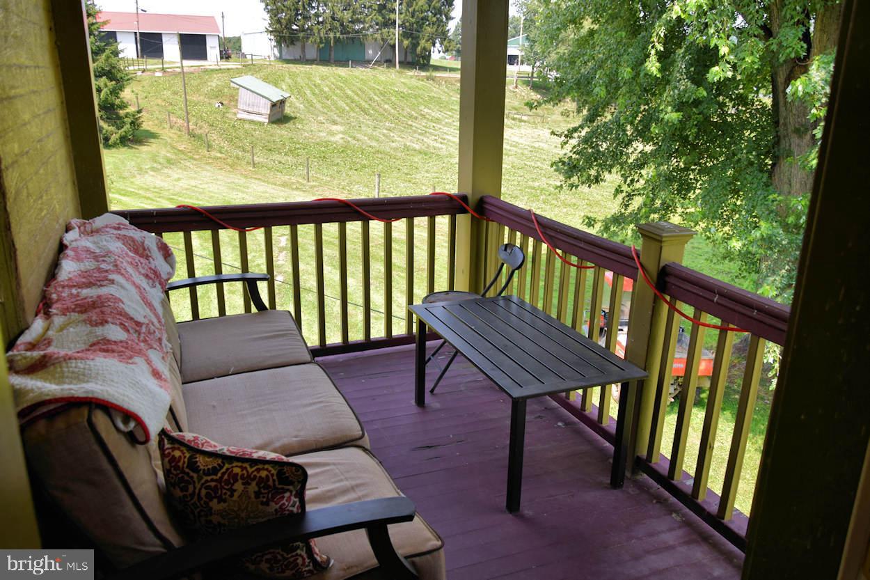 SOMERSET COUNTY - Farm