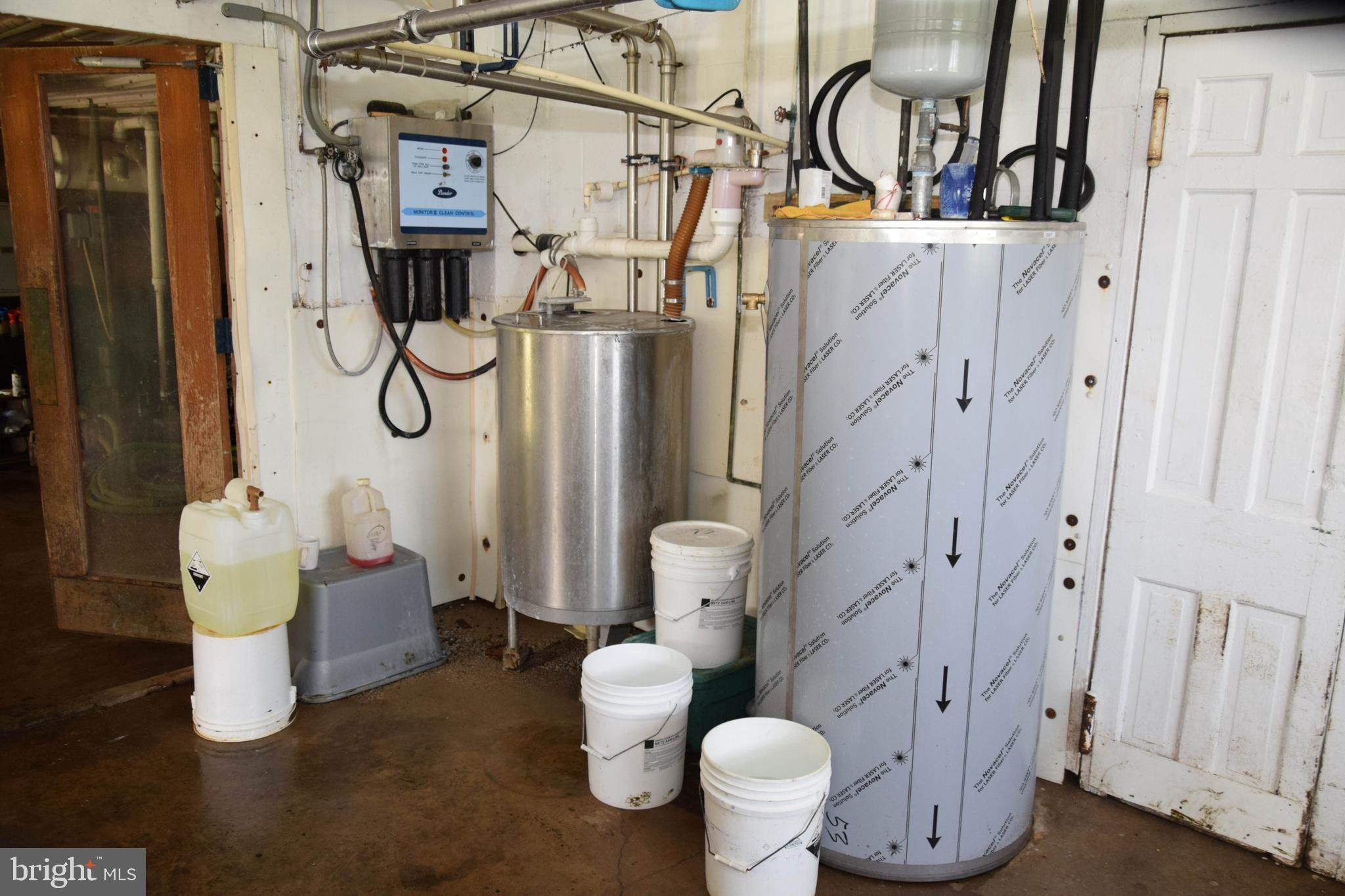 SOMERSET COUNTY - Farm