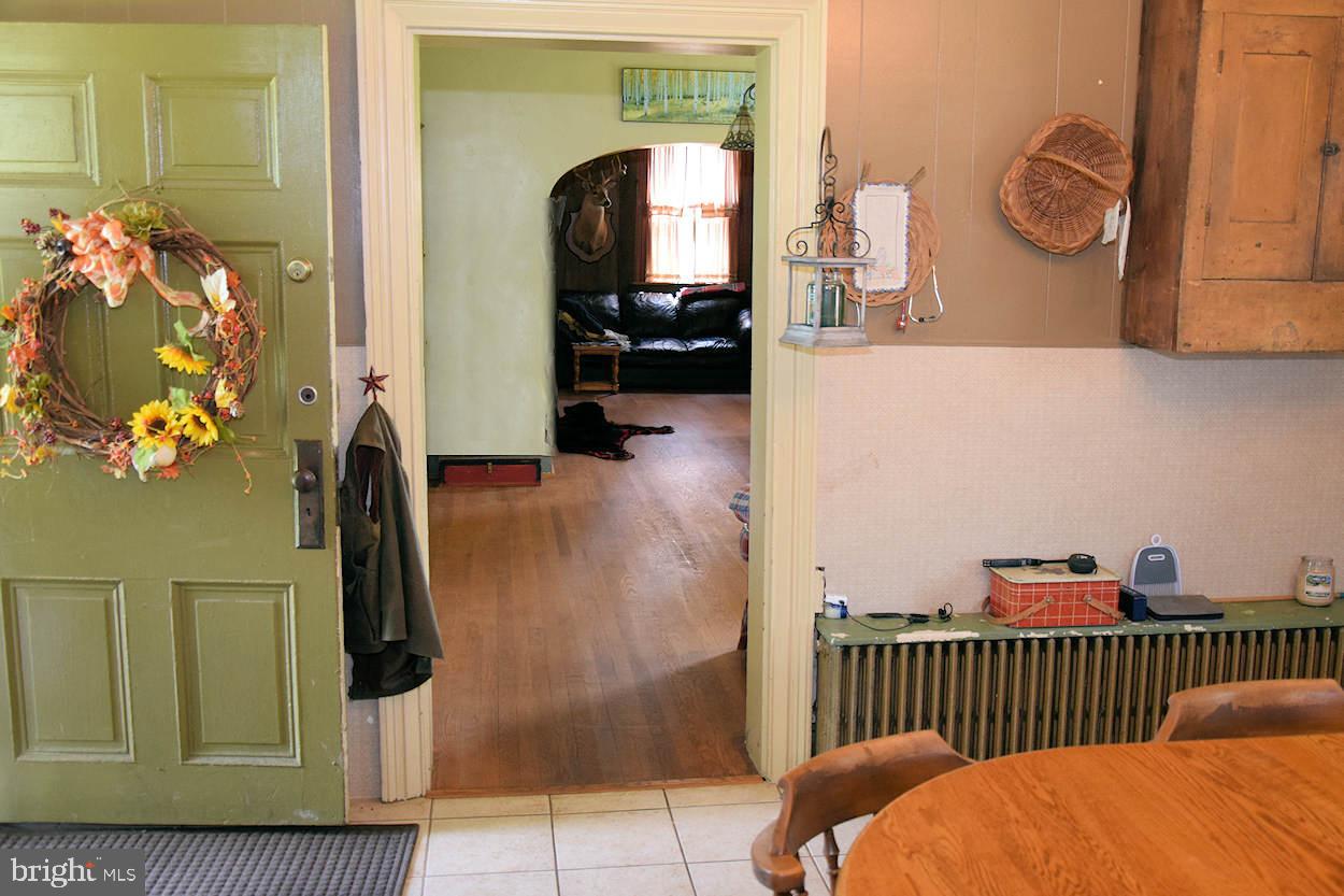 SOMERSET COUNTY - Farm