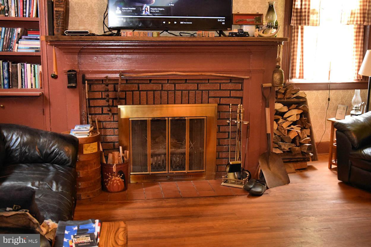 SOMERSET COUNTY - Farm