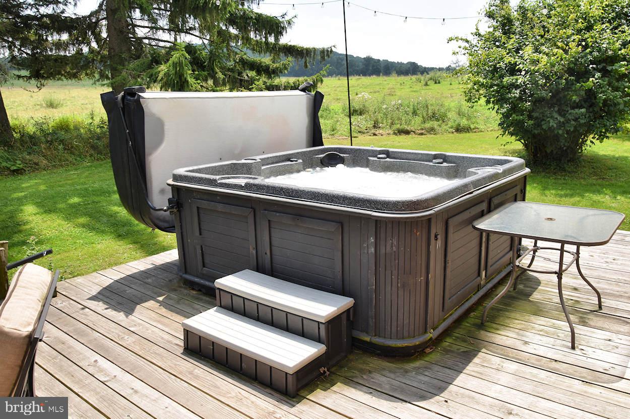 SOMERSET COUNTY - Farm