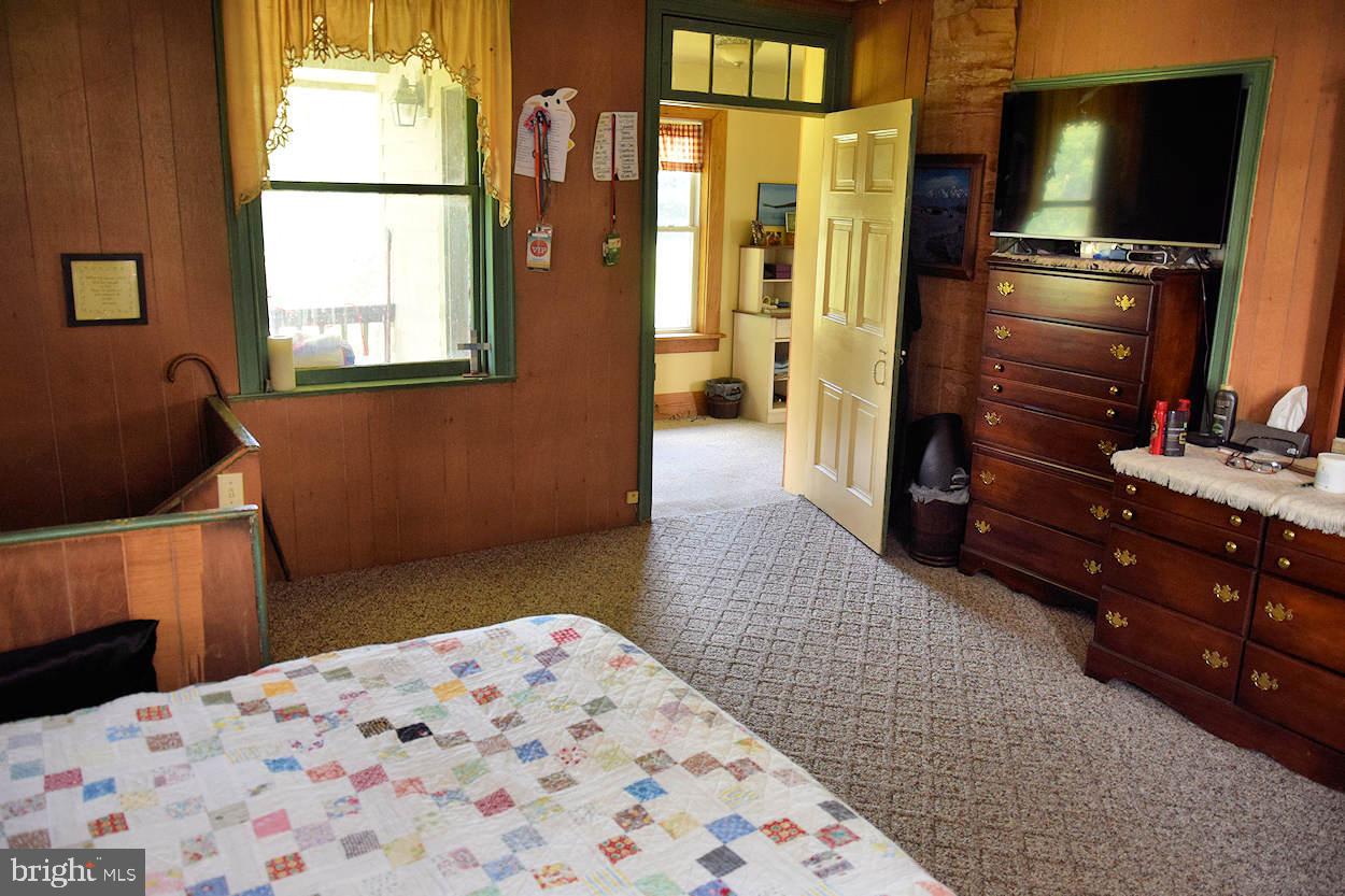 SOMERSET COUNTY - Farm