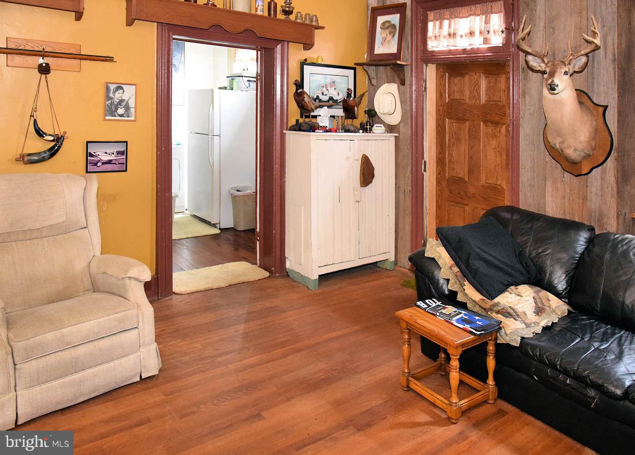 SOMERSET COUNTY - Farm