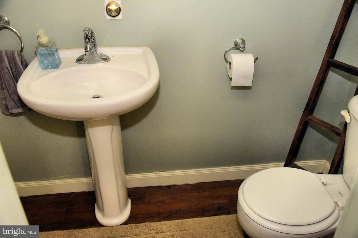 SOMERSET COUNTY - Farm