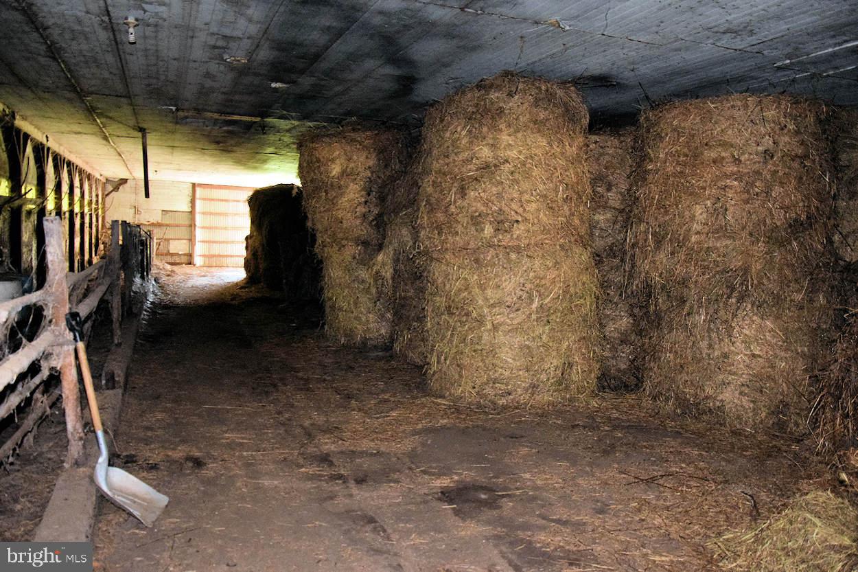 SOMERSET COUNTY - Farm