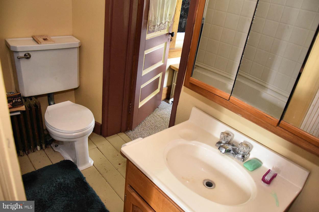 SOMERSET COUNTY - Farm