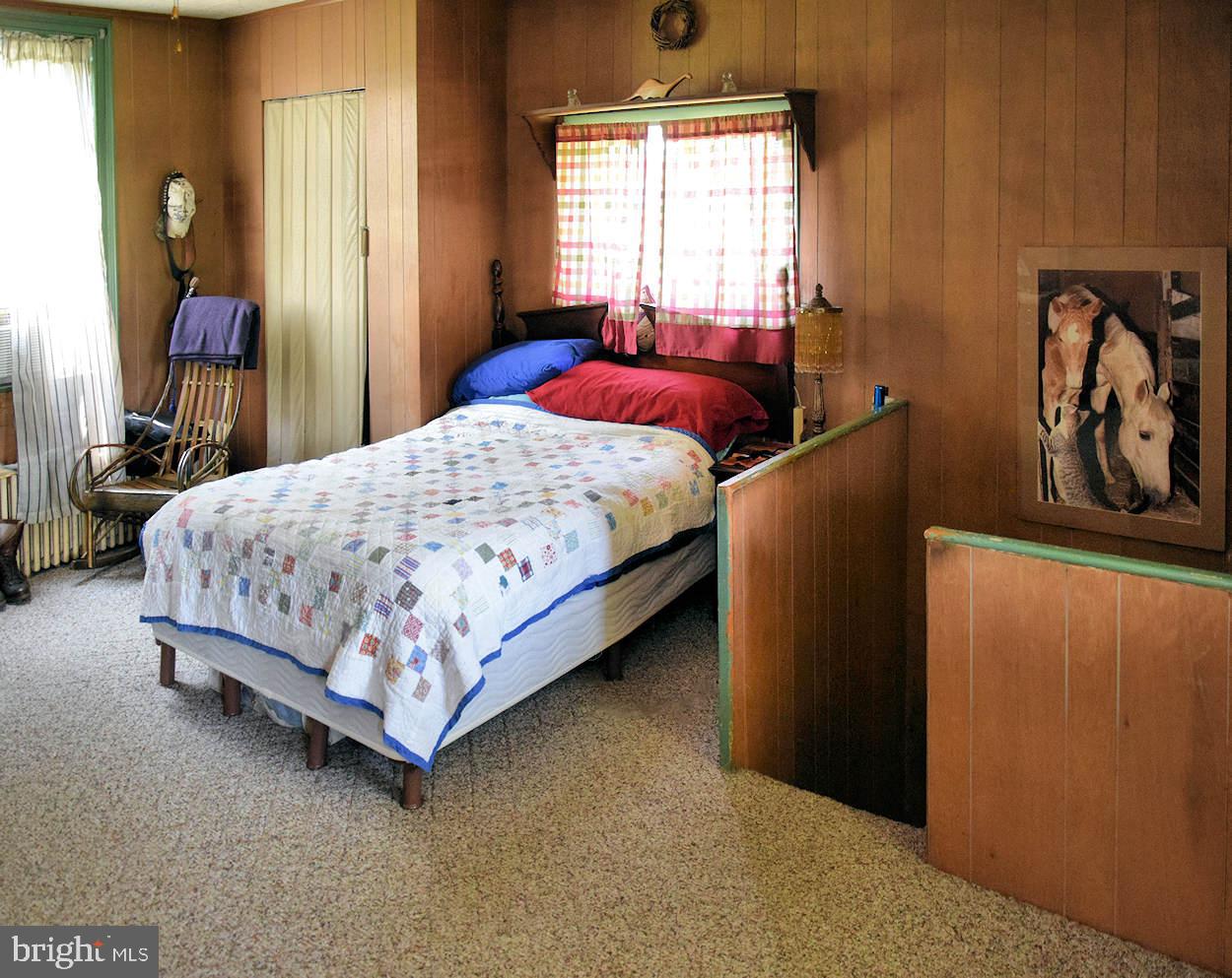 SOMERSET COUNTY - Farm