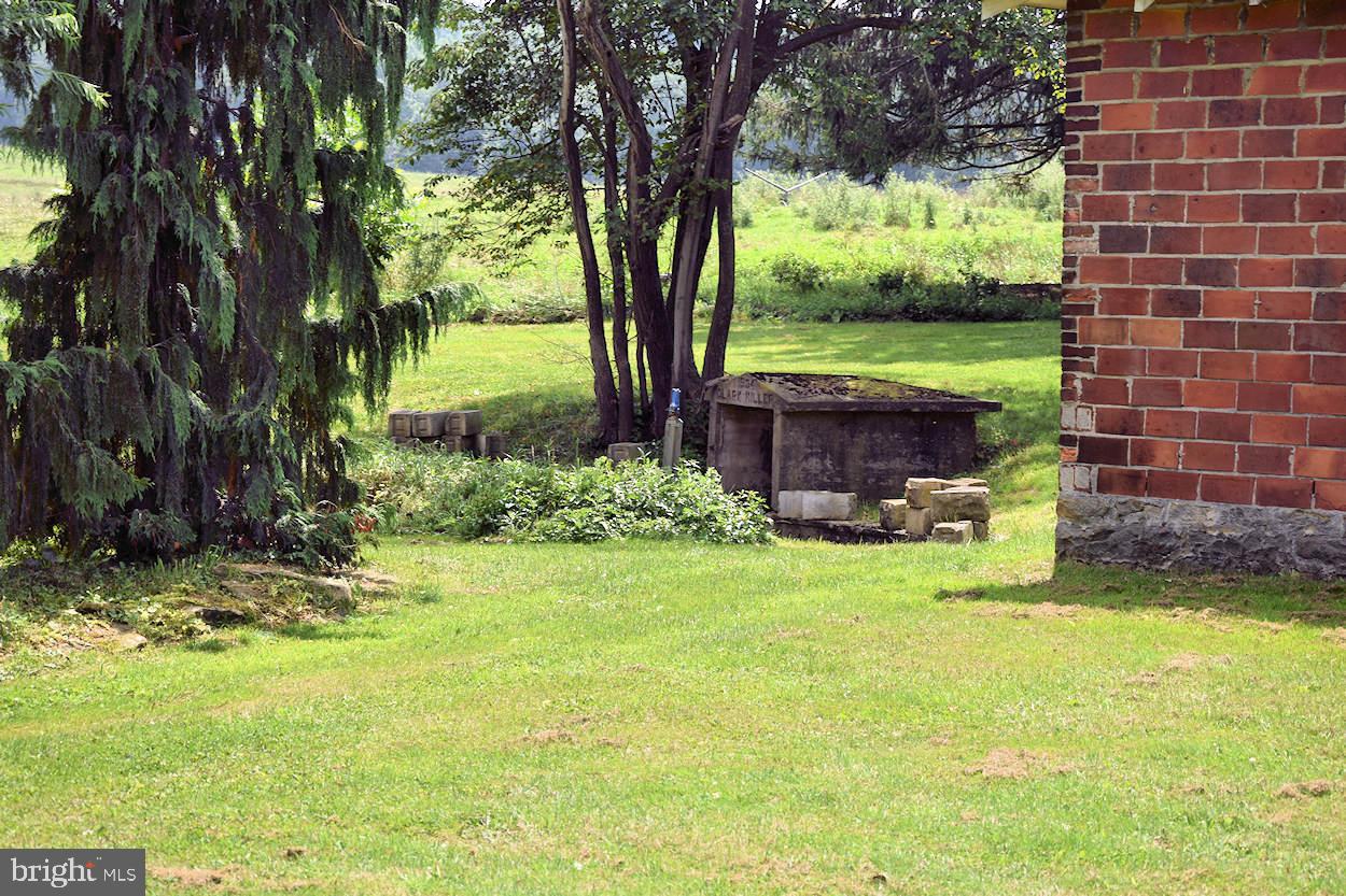 SOMERSET COUNTY - Farm