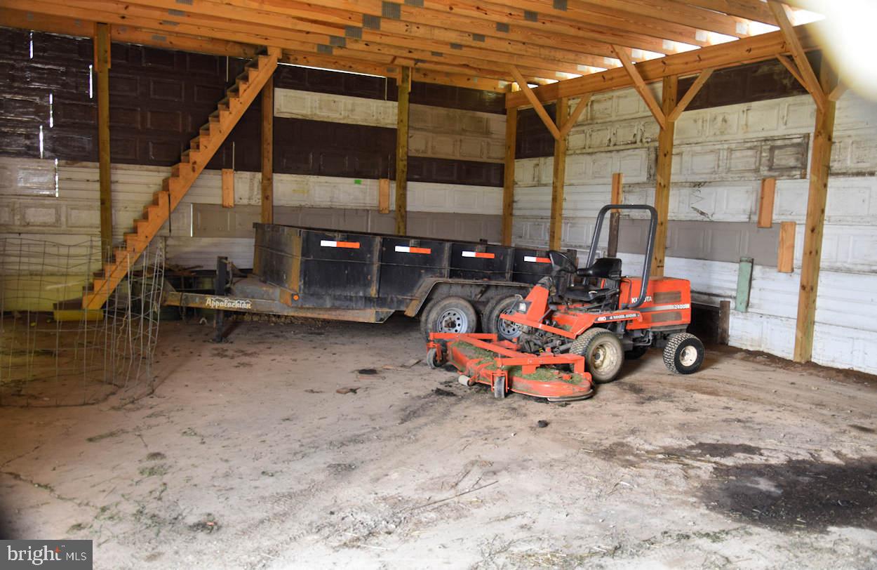 SOMERSET COUNTY - Farm