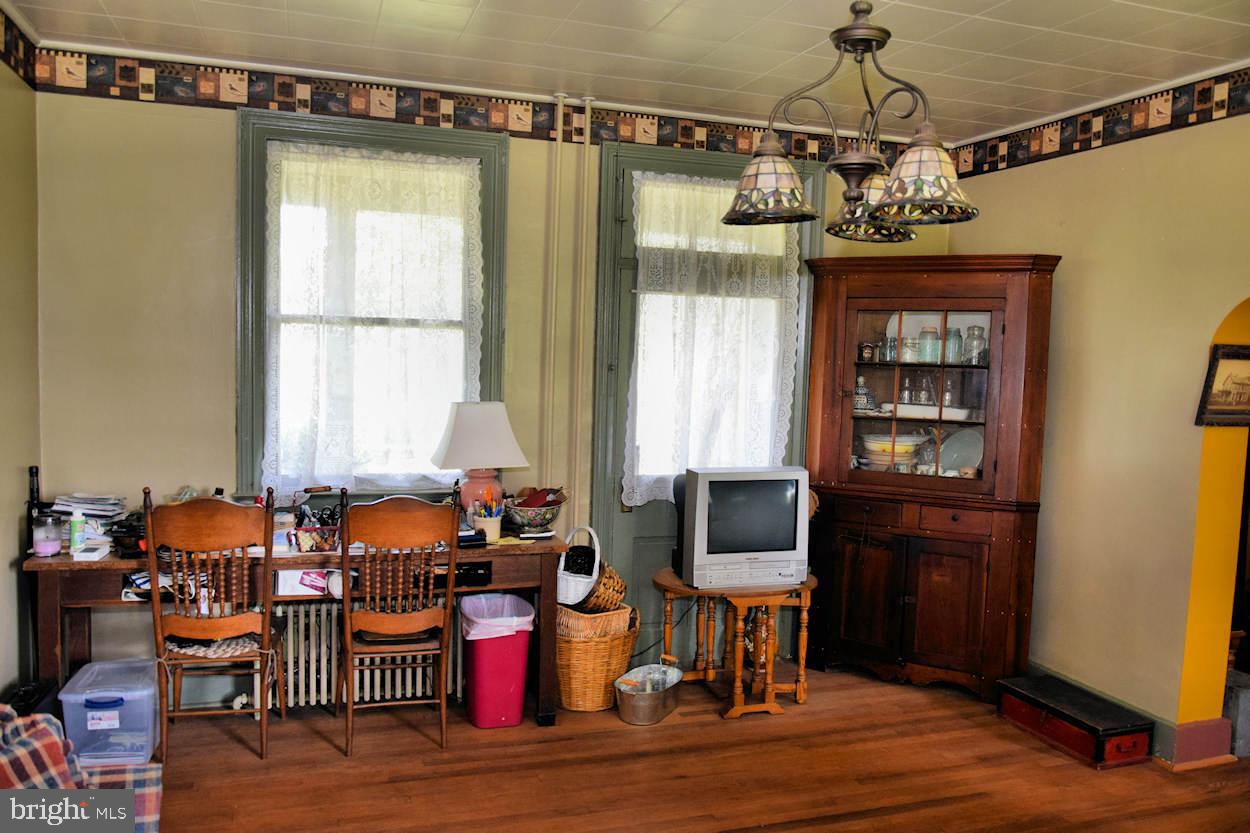 SOMERSET COUNTY - Farm