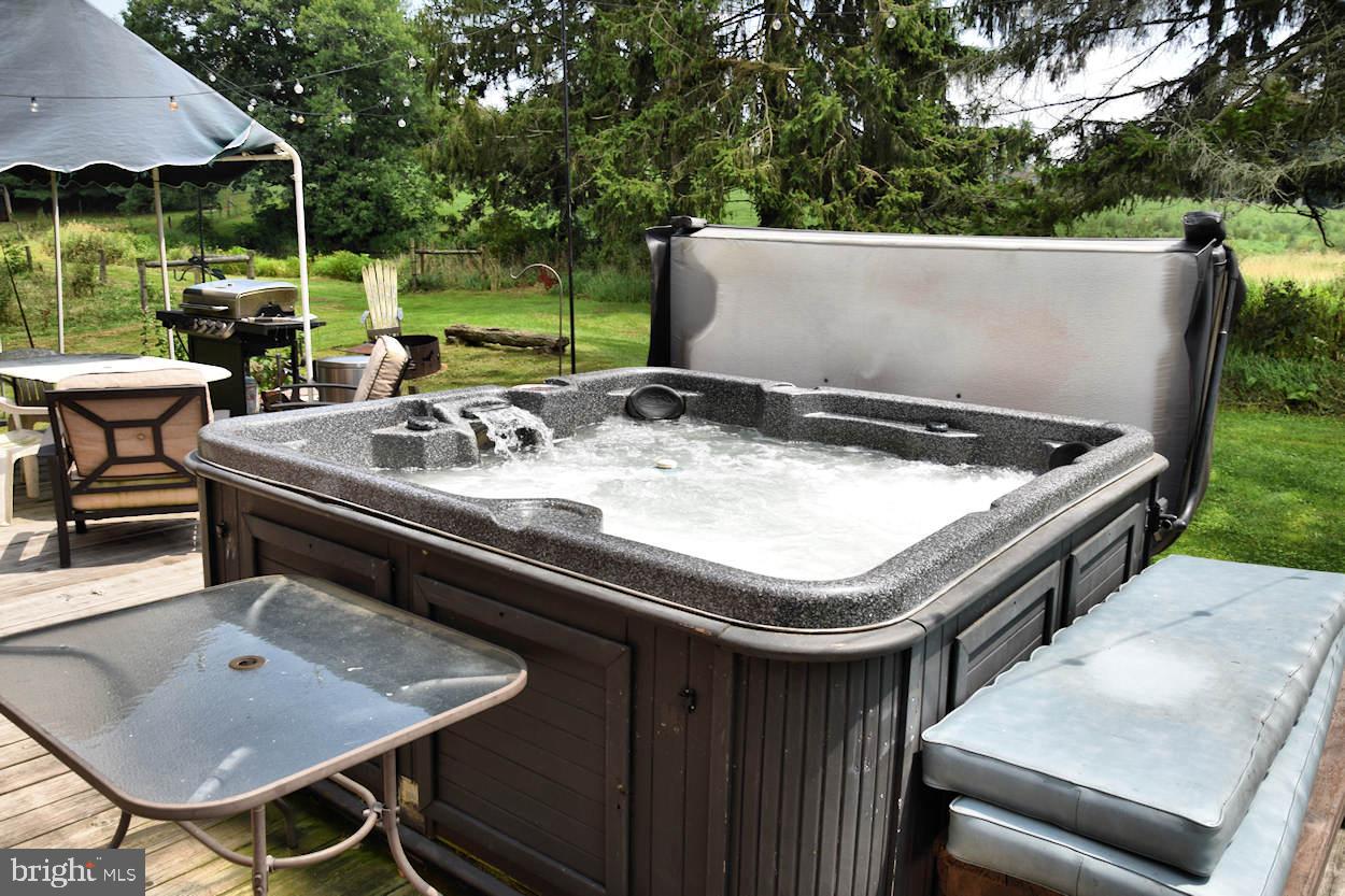 SOMERSET COUNTY - Farm