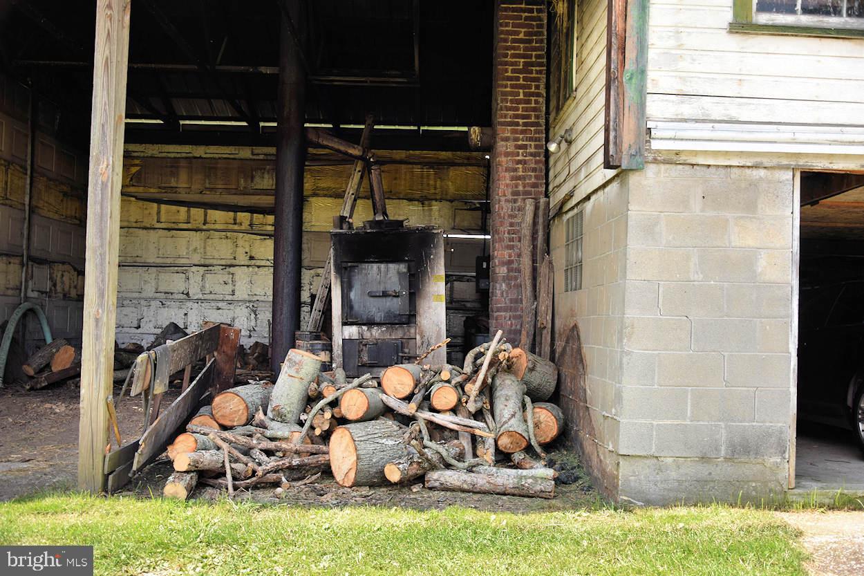 SOMERSET COUNTY - Farm