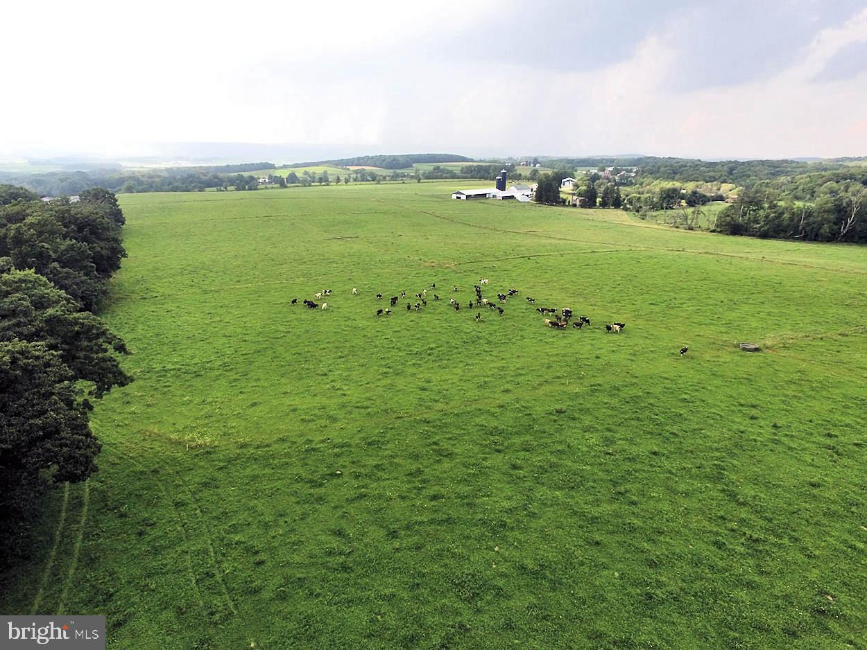 SOMERSET COUNTY - Farm