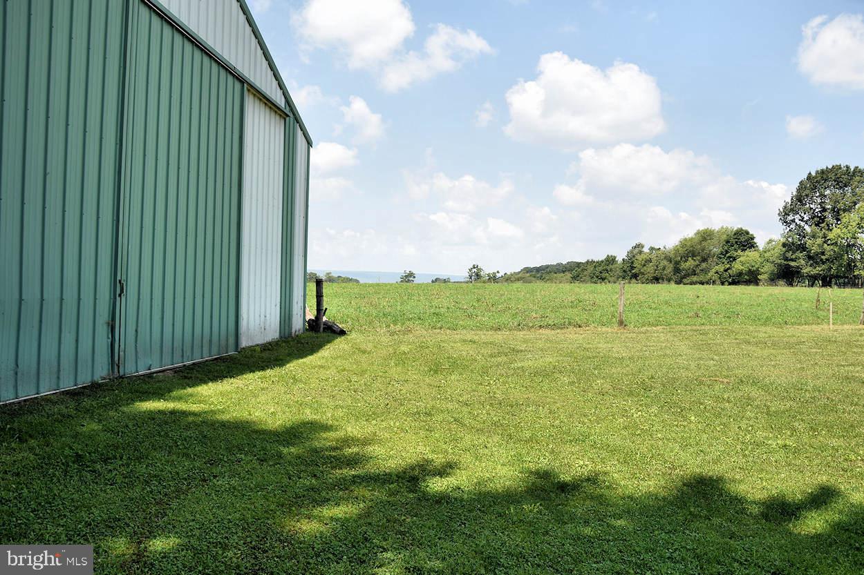 SOMERSET COUNTY - Farm