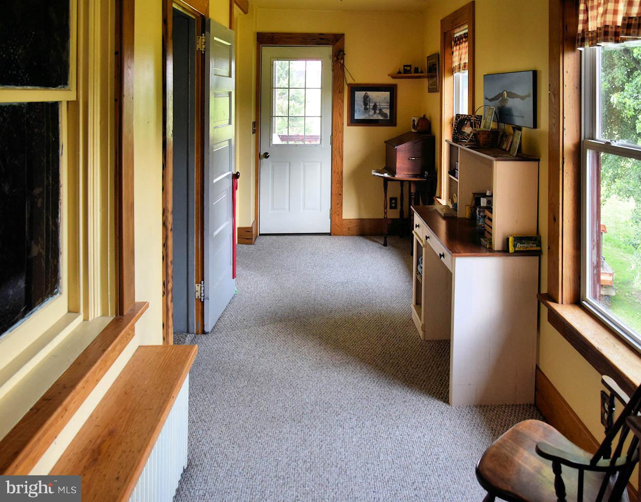 SOMERSET COUNTY - Farm