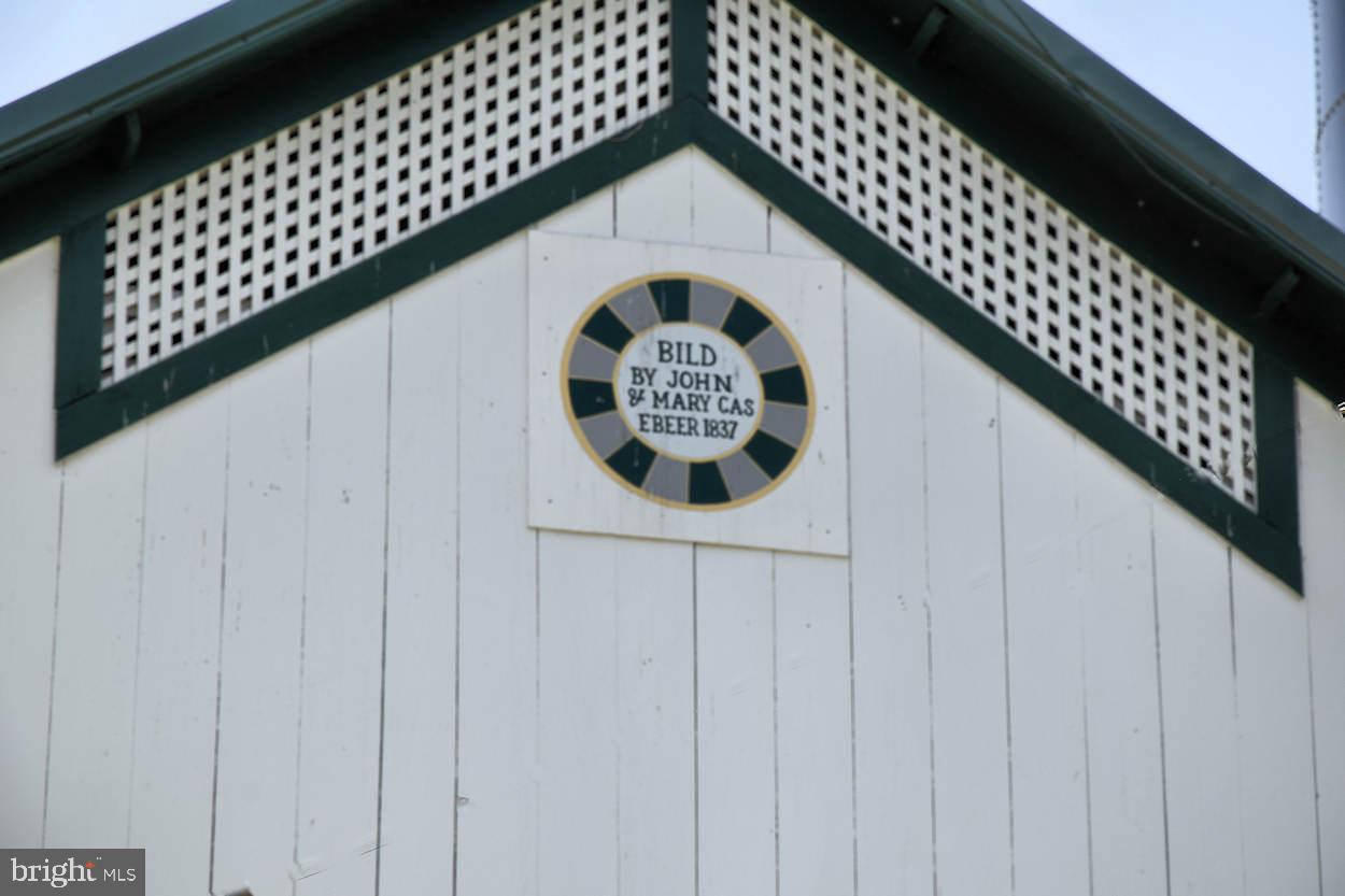 SOMERSET COUNTY - Farm