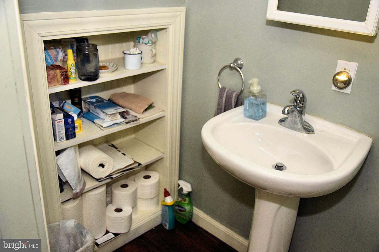 SOMERSET COUNTY - Farm