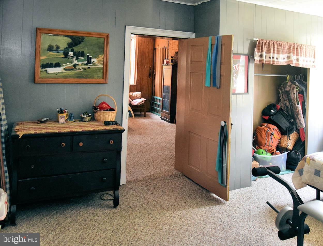 SOMERSET COUNTY - Farm