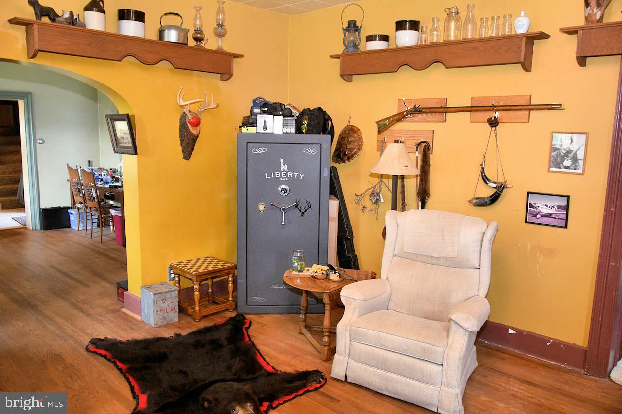 SOMERSET COUNTY - Farm