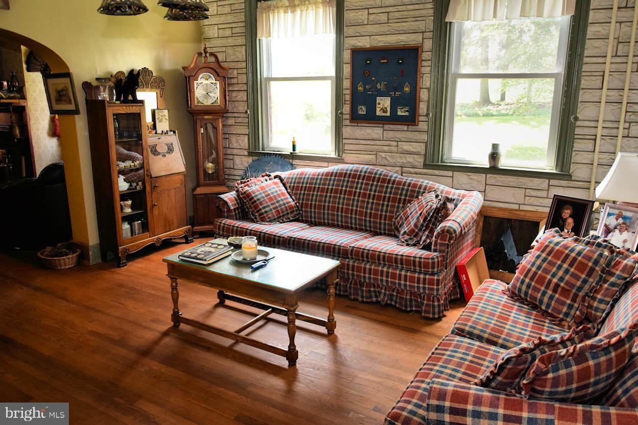 SOMERSET COUNTY - Farm