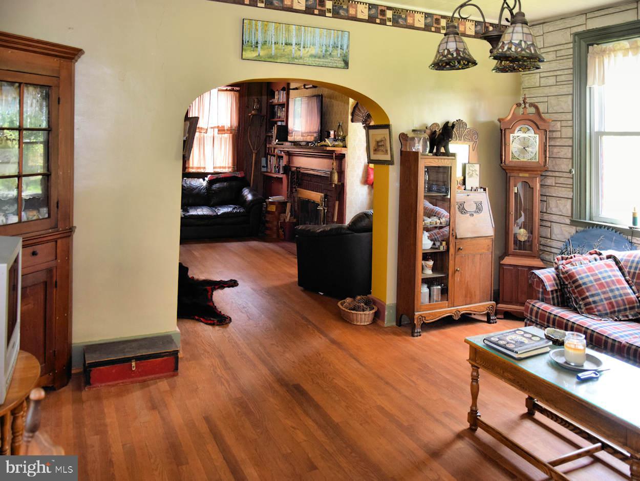 SOMERSET COUNTY - Farm