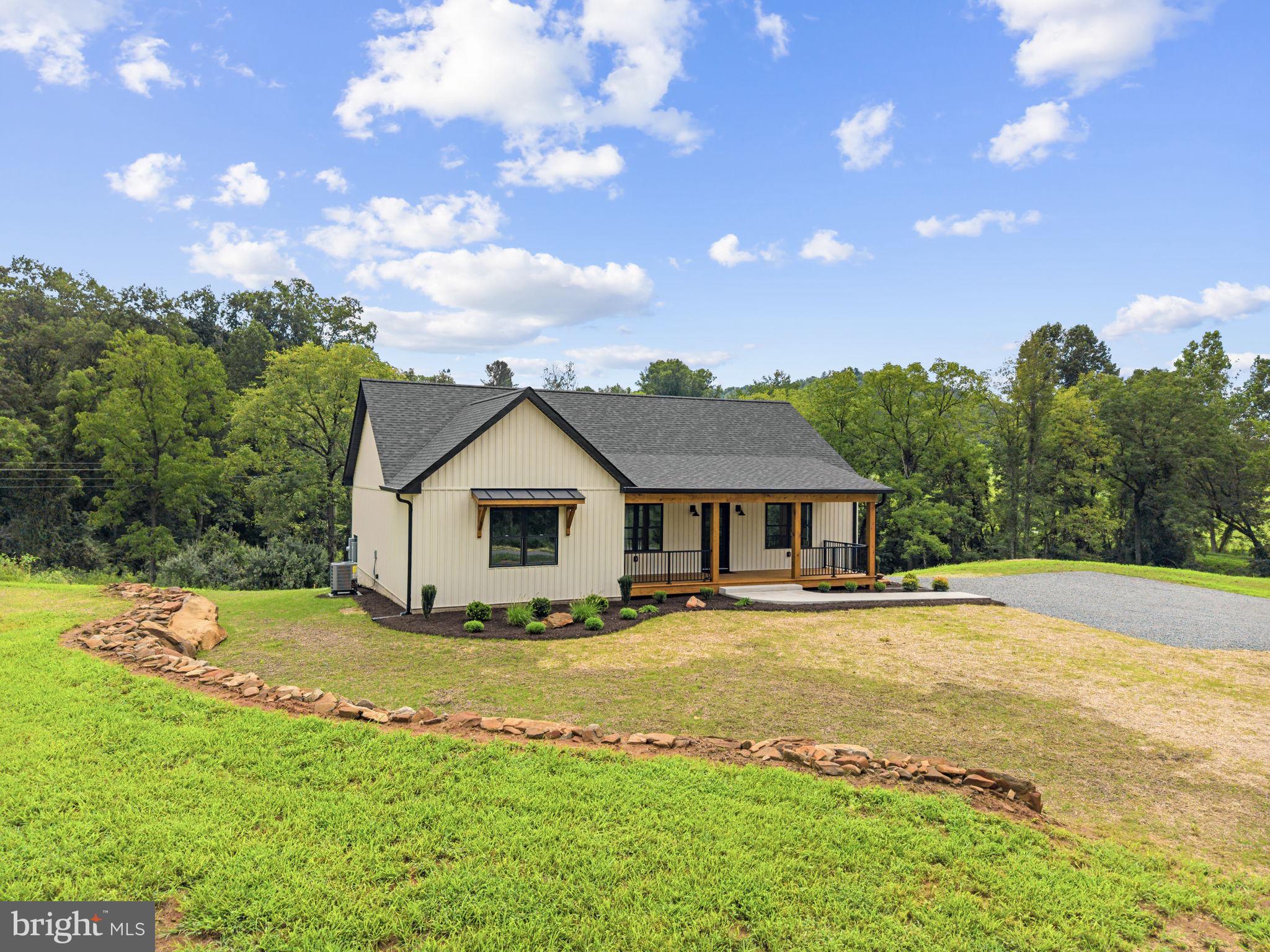 1735 THOROUGHFARE ROAD