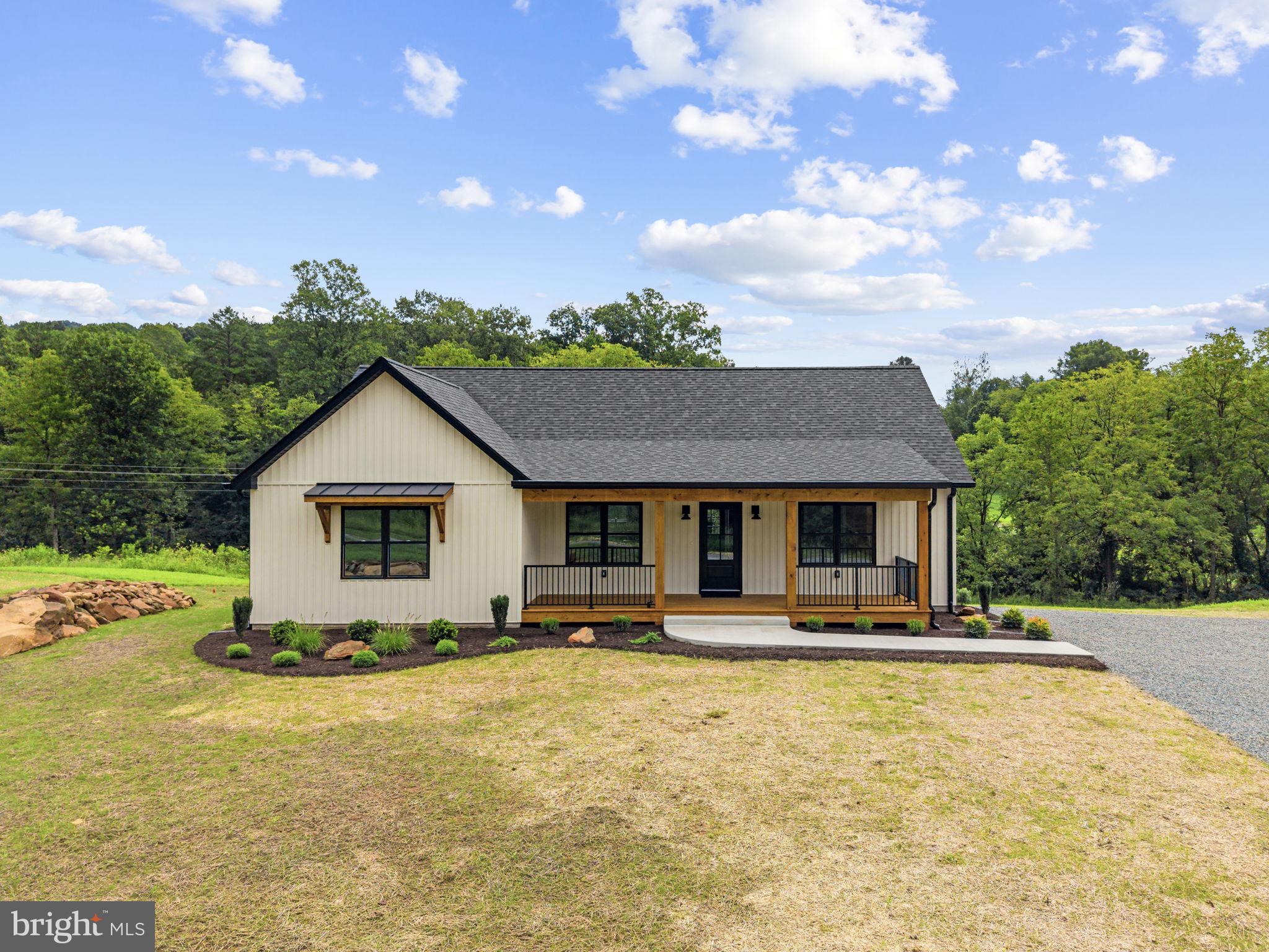 1735 THOROUGHFARE ROAD