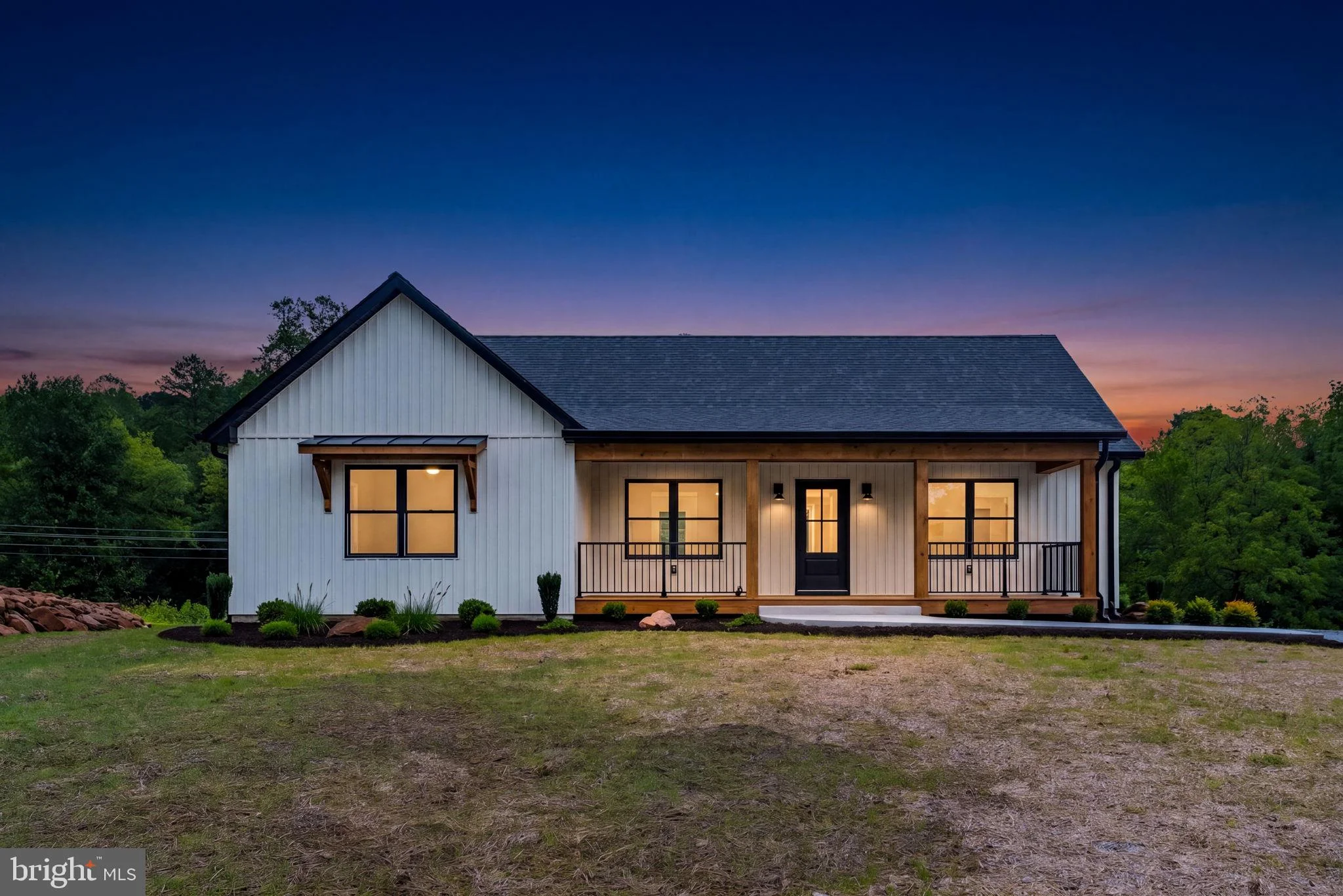 1735 Thoroughfare Road, Brightwood, VA, 22715