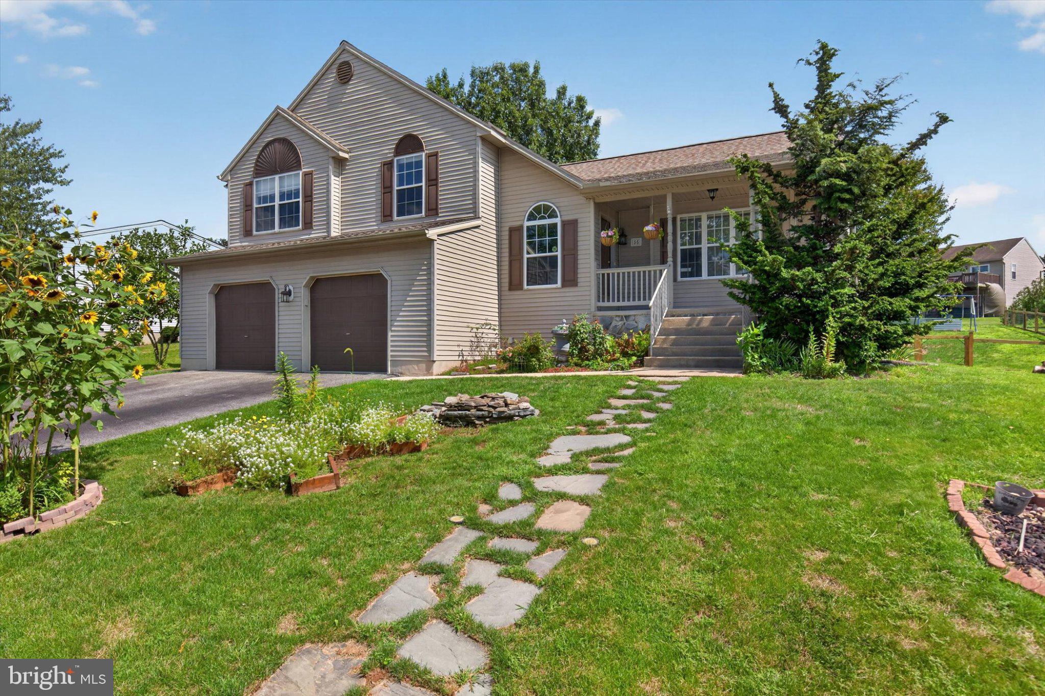 55 FARM LANE
