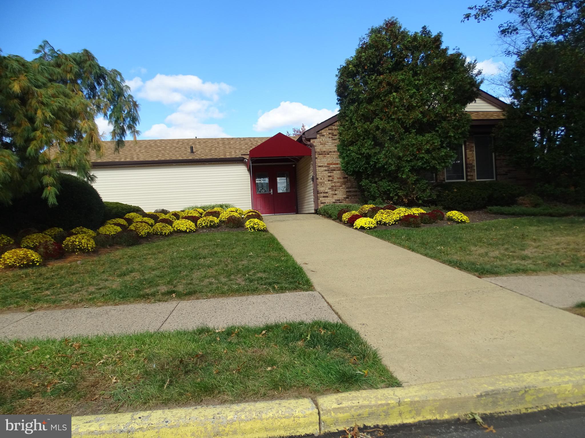 TAPESTRY - Residential Lease