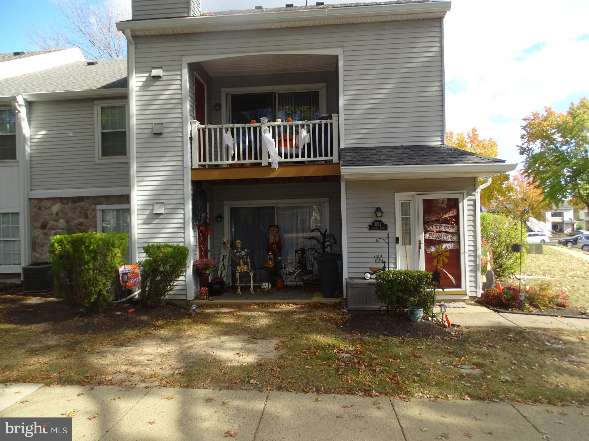 TAPESTRY - Residential Lease