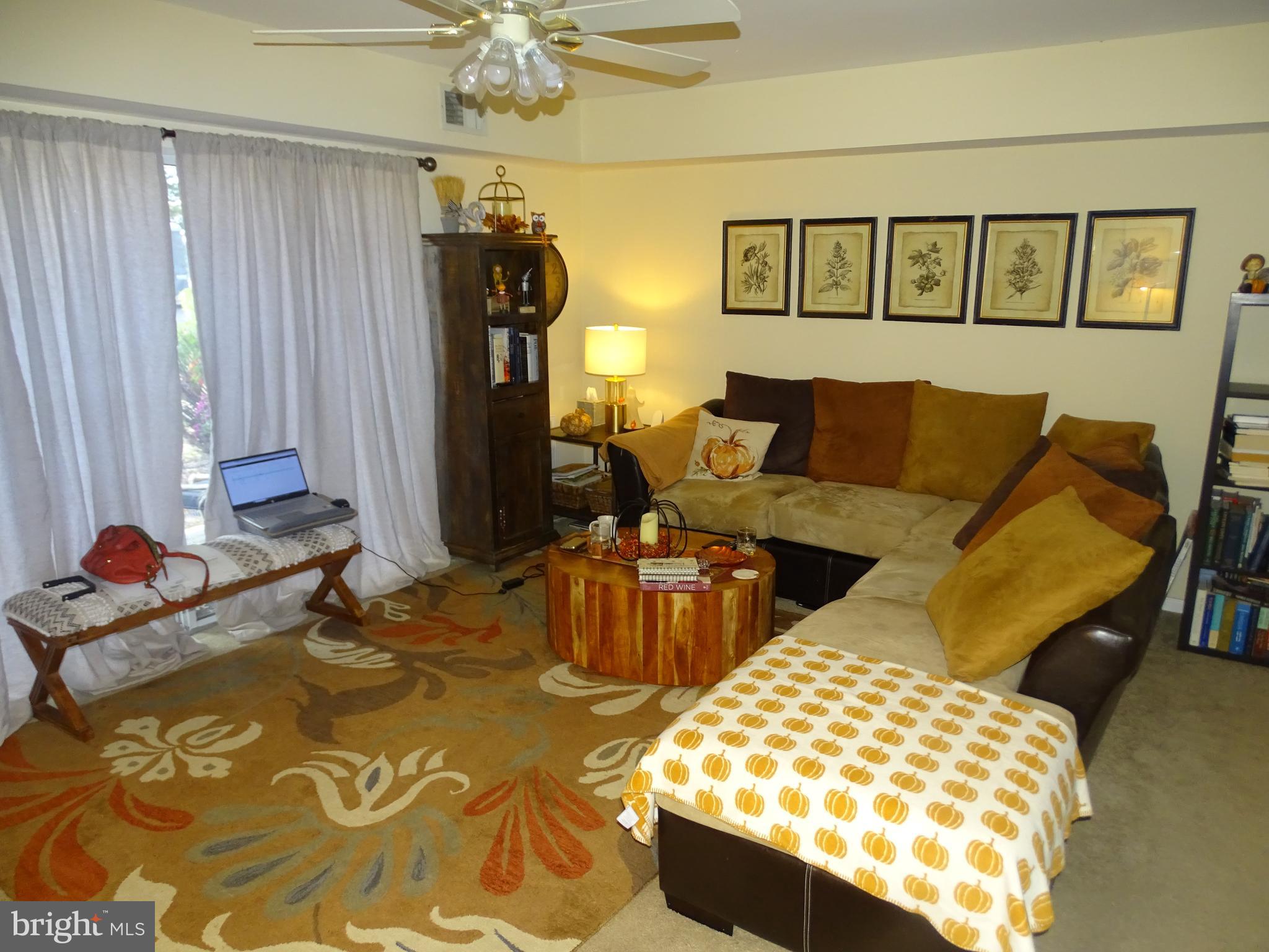 TAPESTRY - Residential Lease