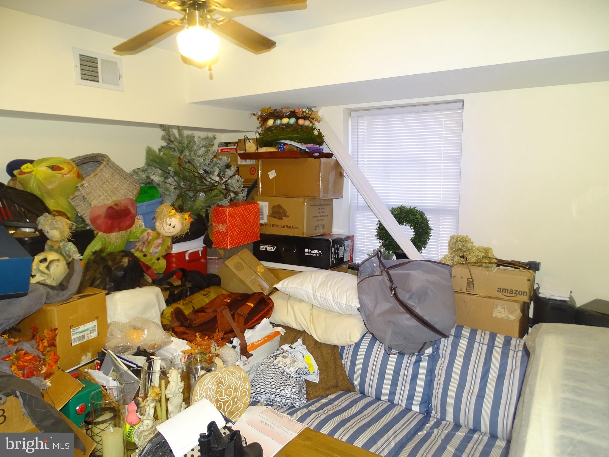 TAPESTRY - Residential Lease