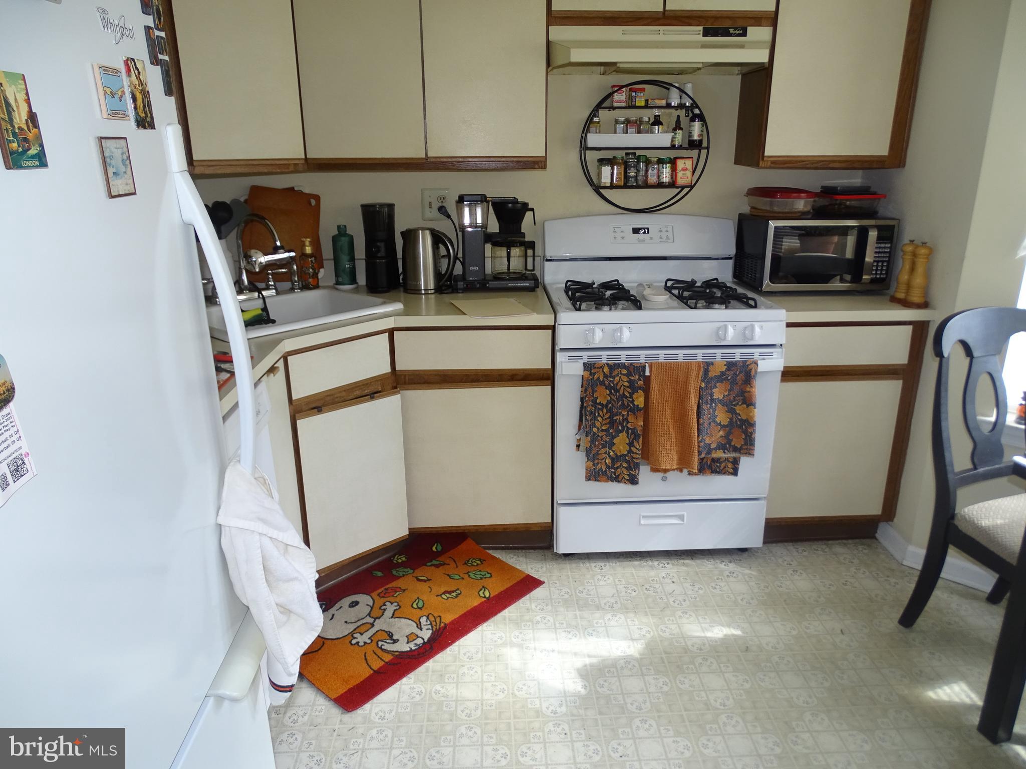 TAPESTRY - Residential Lease