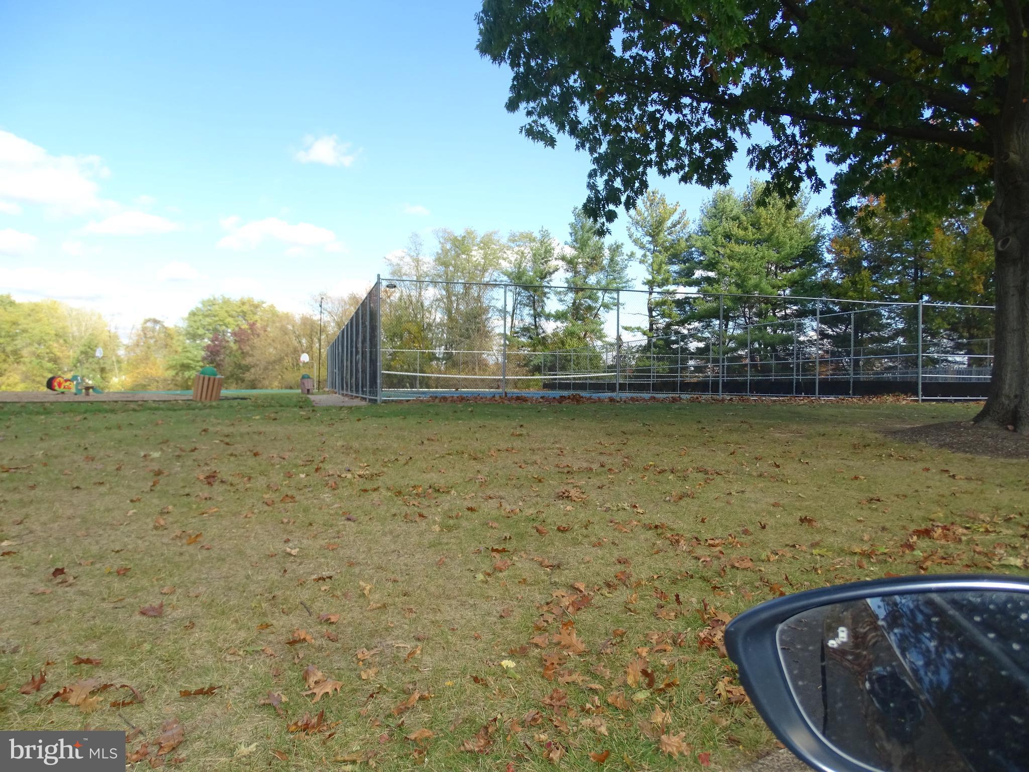 TAPESTRY - Residential Lease