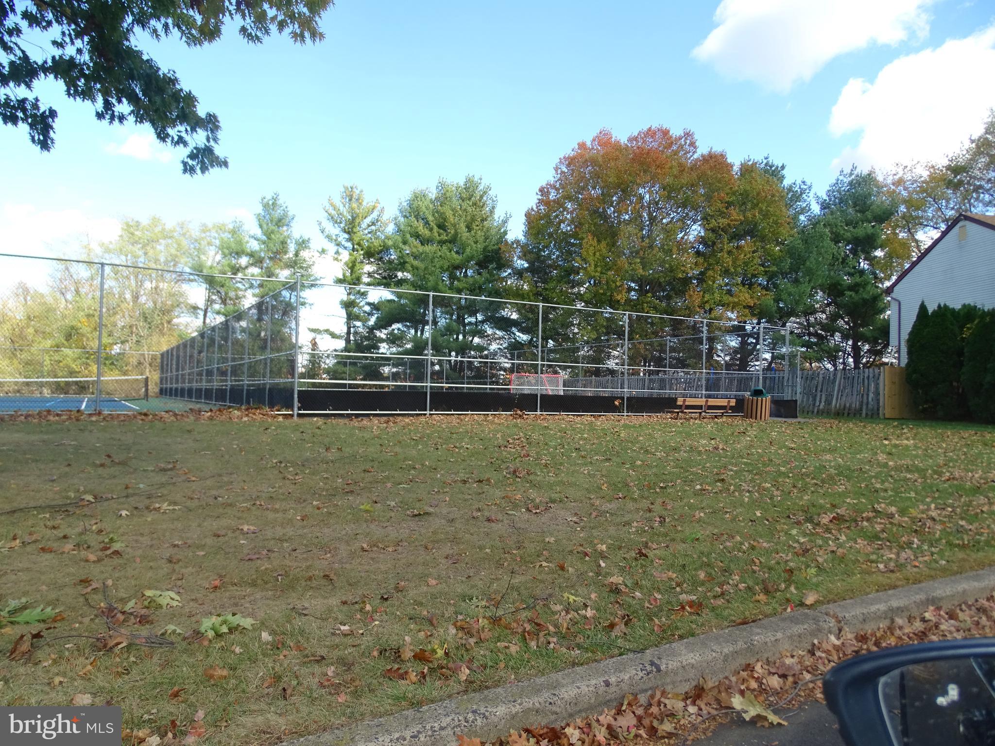 TAPESTRY - Residential Lease