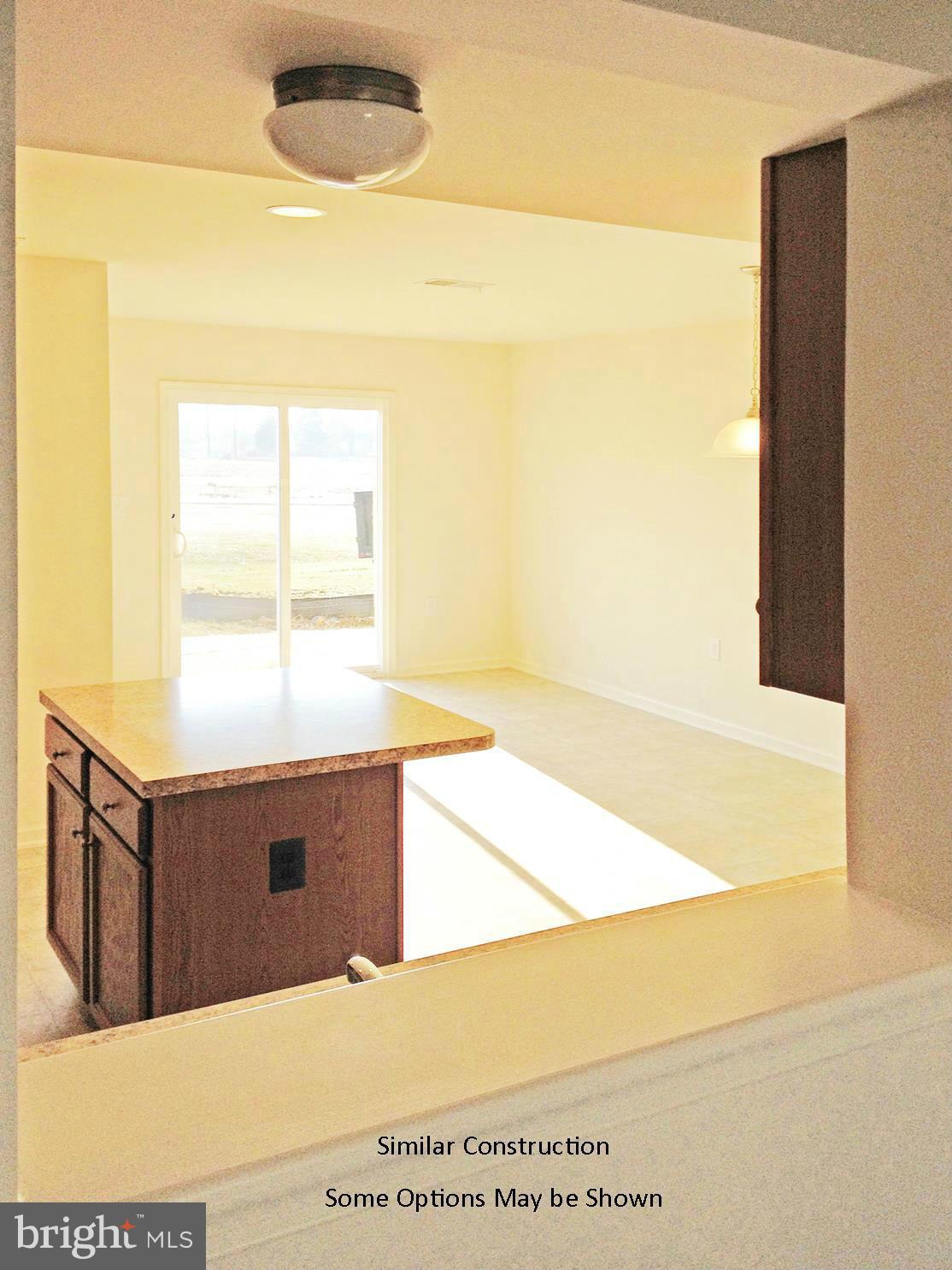 MANOR PARK - Residential