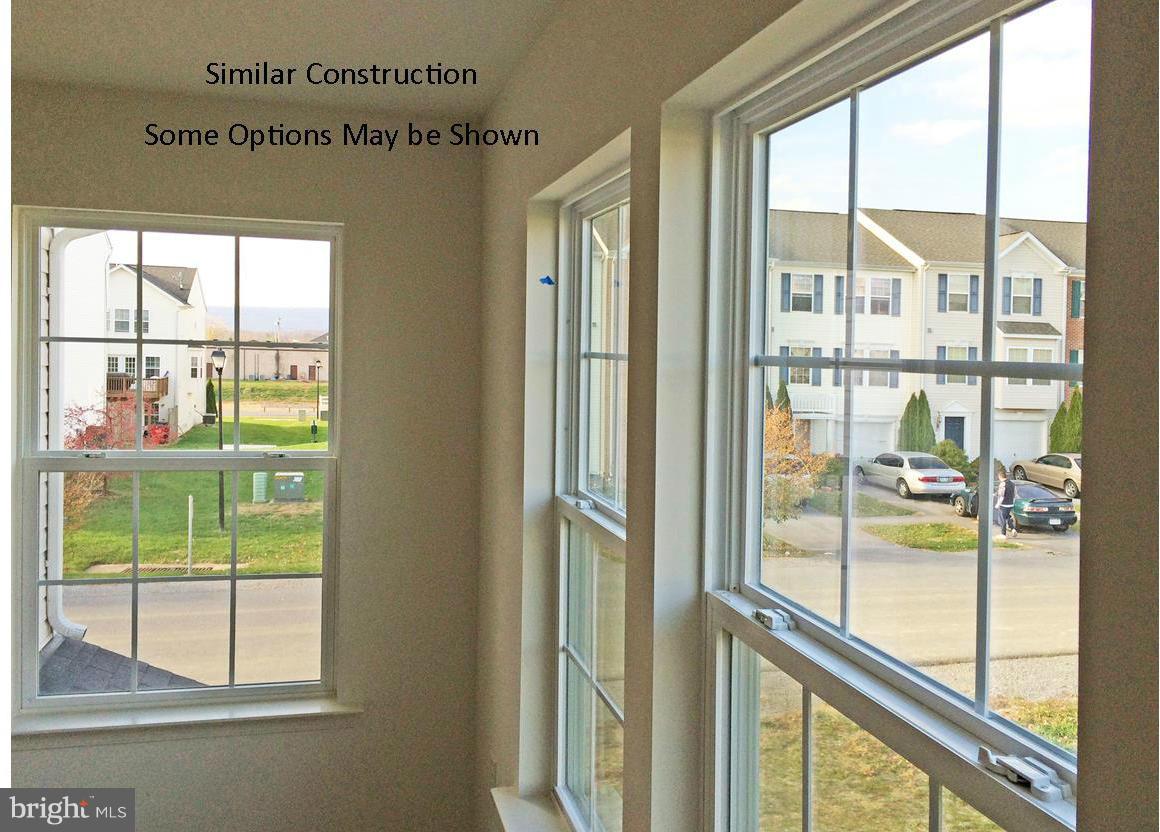 MANOR PARK - Residential