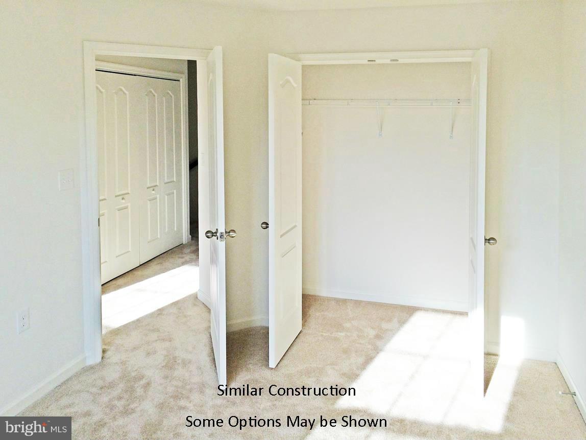 MANOR PARK - Residential