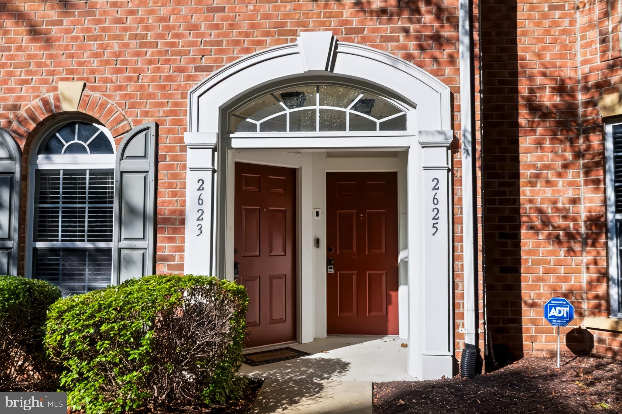 2625 EASTBOURNE DRIVE