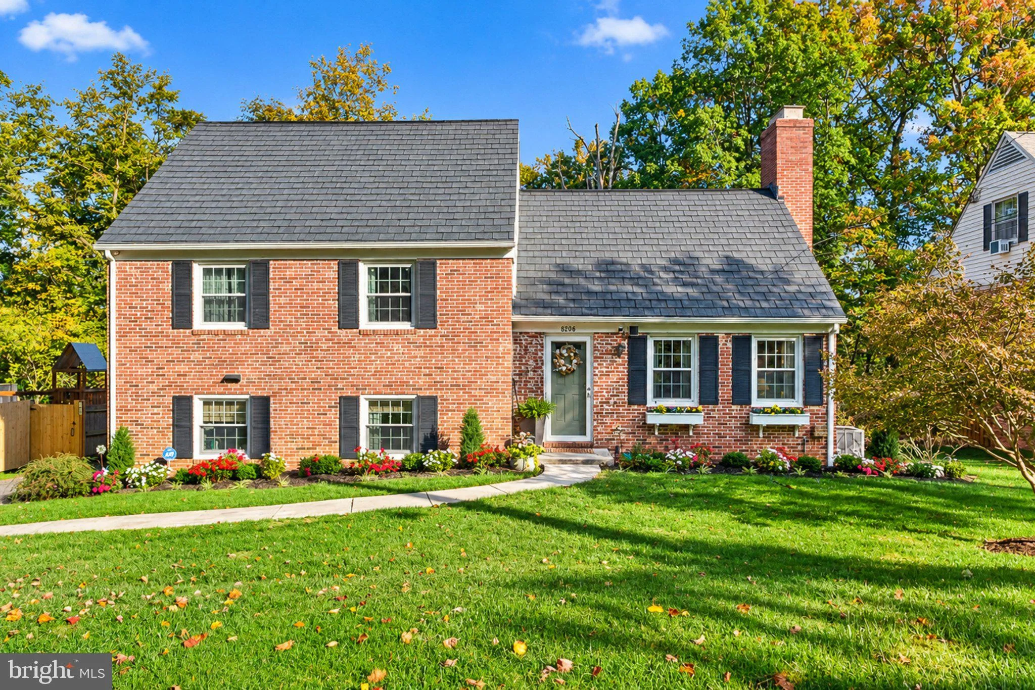 8206 Robin Hood Court, Towson, MD 21204