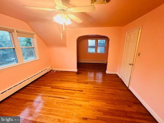 LINTHICUM - Residential