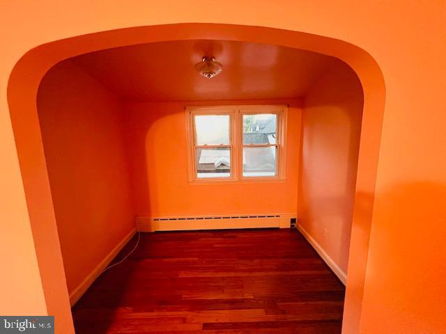 LINTHICUM - Residential