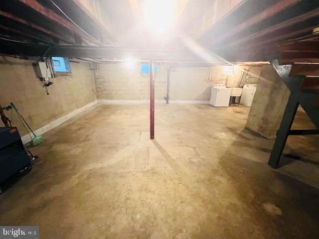 LINTHICUM - Residential