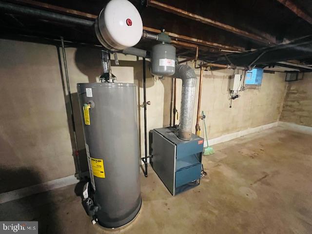 LINTHICUM - Residential