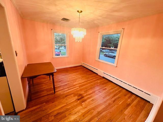 LINTHICUM - Residential