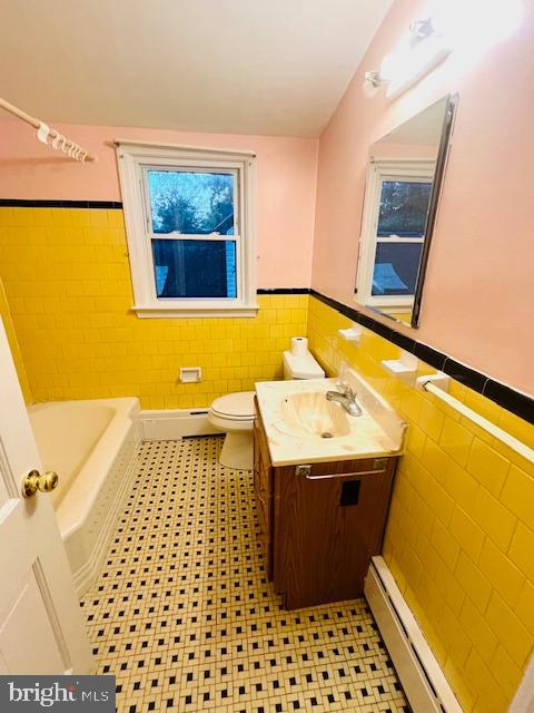 LINTHICUM - Residential